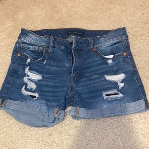 Aeropostale jean short